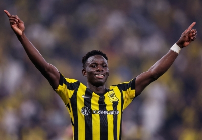 الاتحاد يكشف عن تفاصيل إصابة روجر فيرنانديز