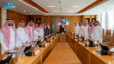 إطلاق برامج تدريبية في الإعلام الرياضي بالتعاون مع 