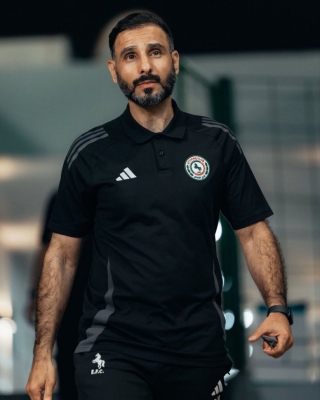 الشهري: افتقدنا الحلول الهجومية أمام النجمة