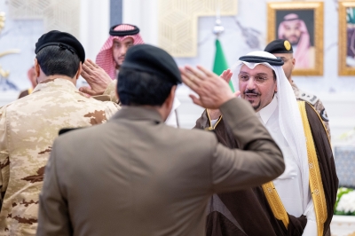 أمير القصيم يشدد على أهمية صون التراث بالمنطقة