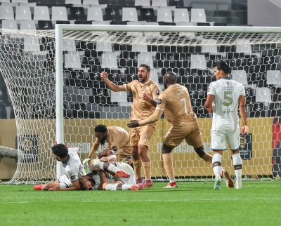 حصاد الجولة 32 من يلو.. الدرعية والفيصلي والعلا يشعلون صراع الصعود