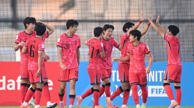 كأس آسيا تحت17.. كوريا تلاقي الإمارات واليمن أمام فيتنام