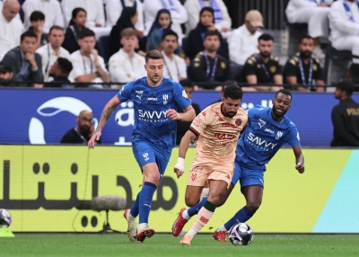 قبل نهائي كأس الملك.. تاريخ مواجهات الهلال ضد الخلود
