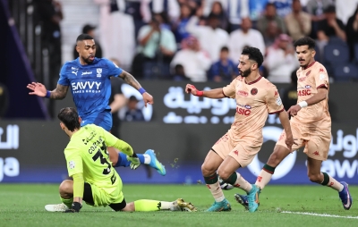 الهلال والخلود في ميزان القيمة السوقية قبل نهائي كأس الملك