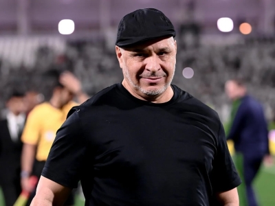 بن زكري: الشباب ظُلم تحكيميًا أمام النصر