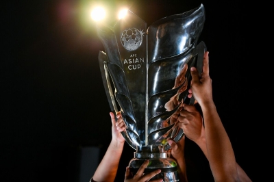 قبل قرعة كأس آسيا السعودية 2027.. حقائق عن البطولة القارية الأهم