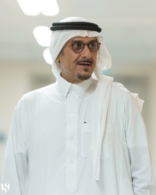 نواف بن سعد: نفرح اليوم بكأس الملك.. وغدًا نستعد لمباريات الدوري