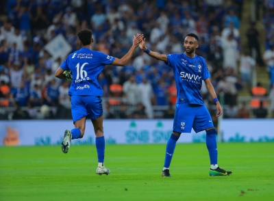 الحربي: ما زالت أمامنا بطولة أخرى بعد حصد كأس الملك