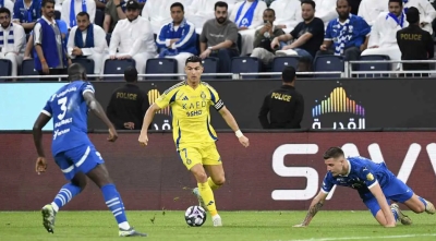 4 أيام من الإثارة.. ديربي النصر والهلال يشعل الجولة 32 من روشن