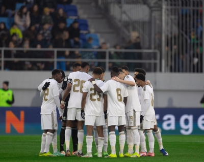 جدول مباريات المنتخب السعودي في كأس آسيا ومنافسه في الافتتاح