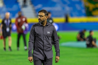 الشهري: تركيز الاتفاق منصب على مواجهتي الاتحاد ونيوم