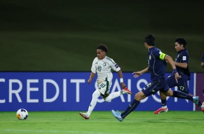 الأخضر تحت 17 يتأهل إلى كأس العالم للناشئين بعد الفوز على تايلاند