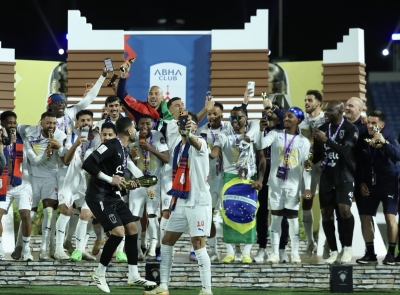 دوري يلو 33: تتويج أبها.. والفيصلي يخطف الوصافة قبل الجولة الأخيرة