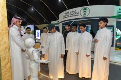 حملات تشجير وورش عمل تميز فعاليات أسبوع البيئة السعودي