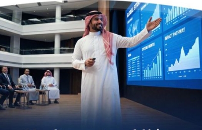 ملتقى البحر الأحمر يعزز ريادة المملكة بسوق التدريب العالمي