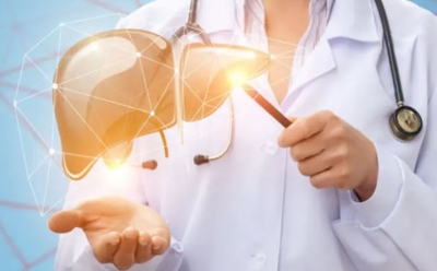 دواء ربو يفتح الباب لعلاج الكبد الدهني