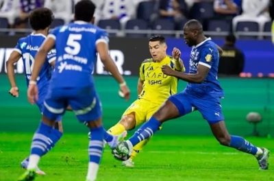 تاريخ مواجهات النصر والهلال قبل ديربي الرياض