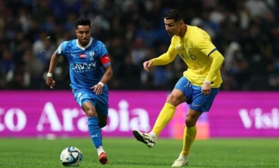 هل يفك النصر عقدة الهلال في 