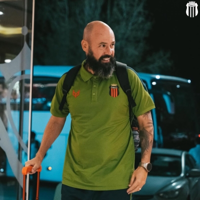 مدرب الرياض: عالجنا أخطاءنا أمام الفتح.. وسنبقى في 