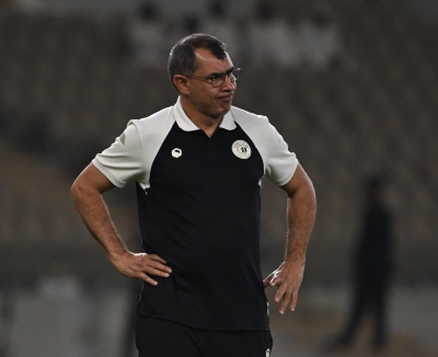 مدرب ضمك يشيد بأداء لاعبيه رغم السقوط أمام الاتحاد