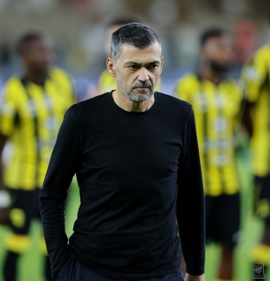 مدرب الاتحاد: واجهنا مشاكل كثيرة خلال الموسم