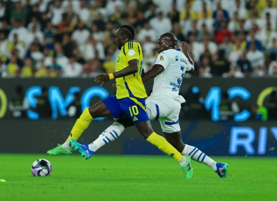 سيناريوهات حسم الدوري عبر ديربي النصر والهلال