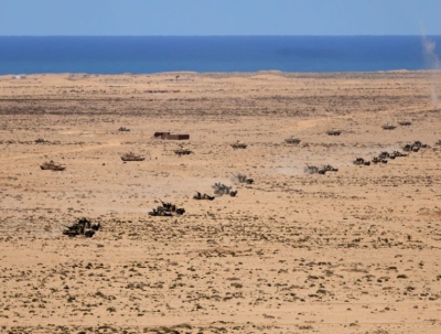 العثور على جثة أمريكي مفقود في المغرب