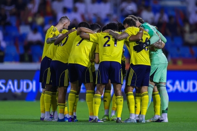 تشكيل النصر المتوقع في ديربي الرياض أمام الهلال