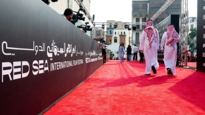 مهرجان البحر الأحمر يفتح التقديم للمشروعات الفنية