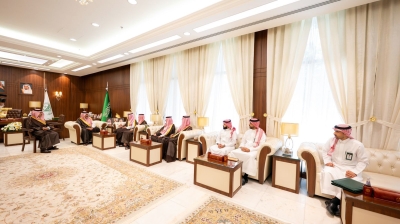 توقيع مذكرة تعاون لاستكشاف الطاقة الحرارية بحائل