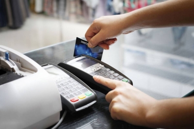 14 مليار ريال إنفاقًا على السلع والخدمات في أسبوع
