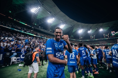 كنو: سنقاتل حتى آخر لحظة في سباق الدوري