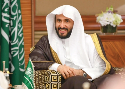 الصمعاني: نضج القضاء المؤسسي يعزز كفاءة التقاضي