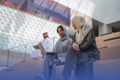 جامعة الرياض للفنون تفتح القبول في 8 برامج أكاديمية بـ4 كليات