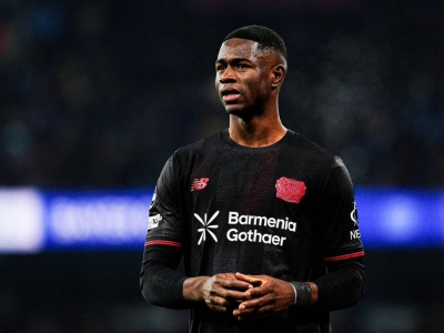 الاتحاد يستهدف نجم باير ليفركوزن