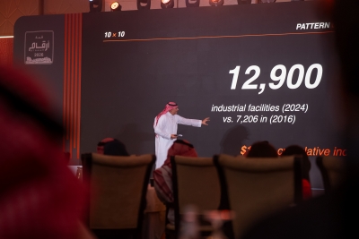 قمة أرقام : المرحلة المقبلة تتطلب الانتقال من قياس حجم النشاط إلى قياس جودة الأثر الاقتصادي.