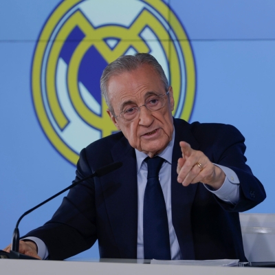 ريال مدريد يفتح باب الانتخابات