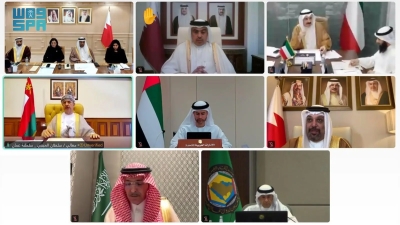 اعتماد خطة عمل لجنة السوق الخليجية المشتركة