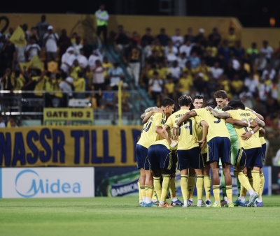 الإصابات تهدد النصر قبل نهائي دوري أبطال آسيا 2 أمام غامبا
