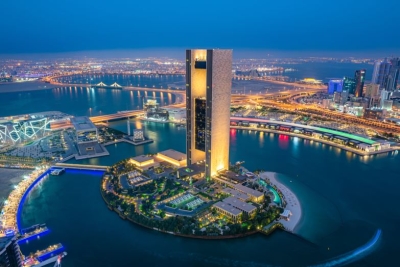البحرين تُدين الاستهداف الإرهابي لأمن المملكة بمسيرات