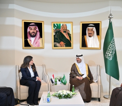 باكو: الحقيل يبحث التعاون بالتنمية الحضرية والإسكان المستدام