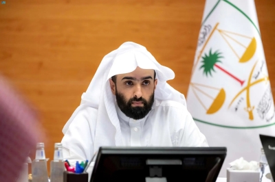النائب العام يفوّض رؤساء الفروع بصلاحيات إدارية ومالية