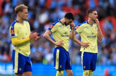 استبعاد ساوثهامبتون من ملحق الصعود للدوري الإنجليزي