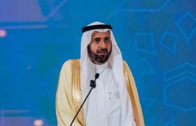 وزير الحج والعمرة : نضع خطة حج العام المقبل قبل انتهاء حج العام الحالي حياكم الله | #حج_1447هـ 