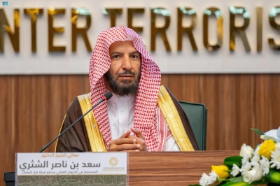 الشثري: احترافية إدارة الحشود تعكس صورة المملكة عالميًا