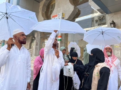 السليمان: جهود عظيمة للداخلية في الالتزام بتعليمات الحج ومواجهة الشائعات