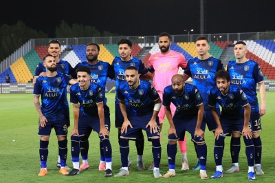 السبت.. الدرعية والعلا يتنافسان على 