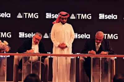 تحالف سعودي - مصري لتطوير منظومة ترفيه متكاملة في مصر