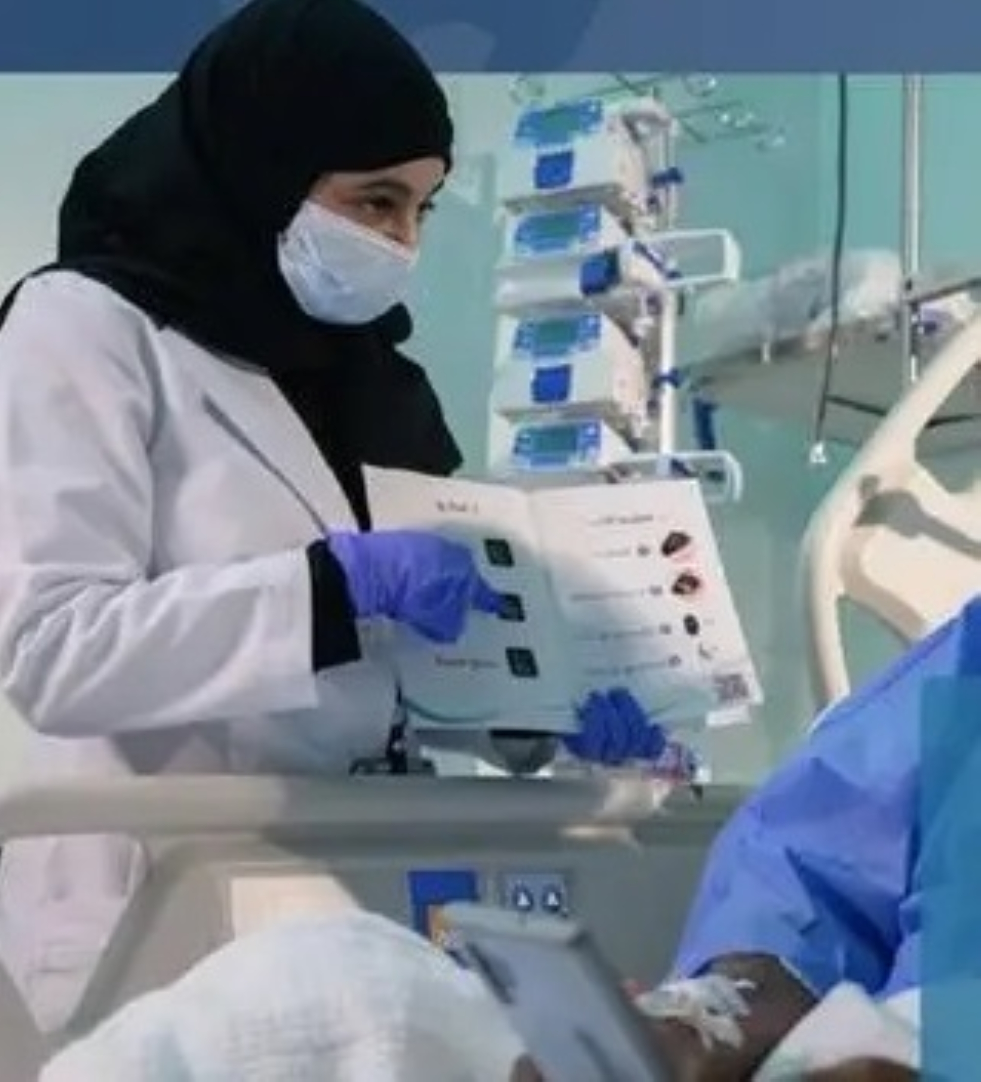 655 ألف خدمة صحية مُقدمة حتى 5 ذي الحجة