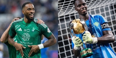 قابلون للزيادة.. سداسي أهلاوي في مونديال 2026